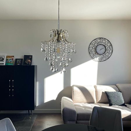 Visiting Apartments - Wyspa Slodowa فروتسواف المظهر الخارجي الصورة